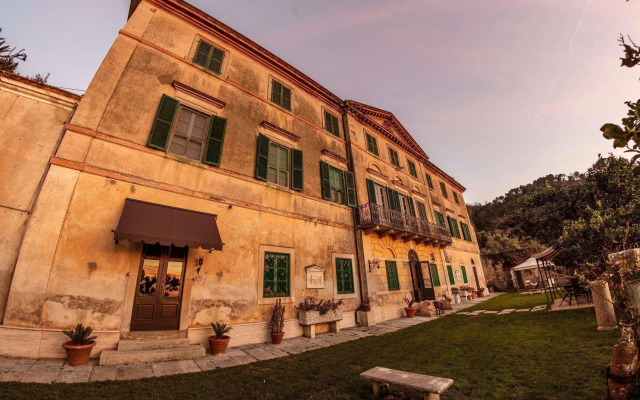 Agriturismo Villa Cavallini