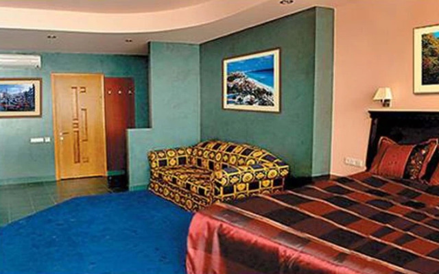 Jupiter hotel