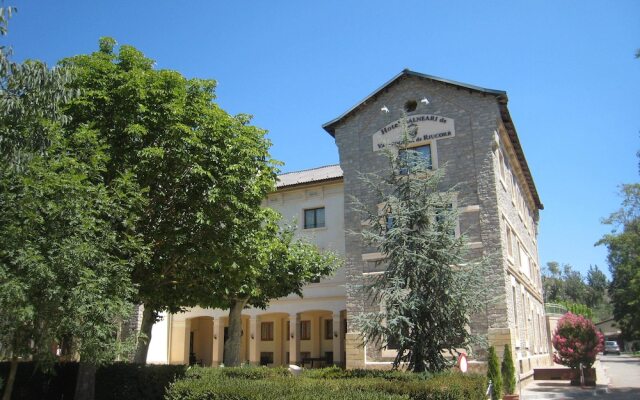 Hotel Balneari de Vallfogona