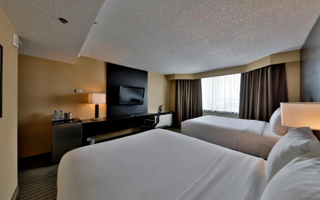 Edmonton Hotel and Convention Centre