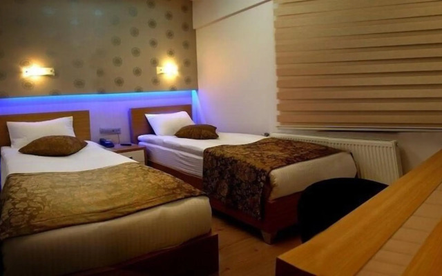 Grand Öztürk Otel