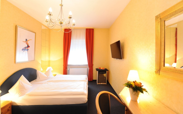 Hotel Purucker
