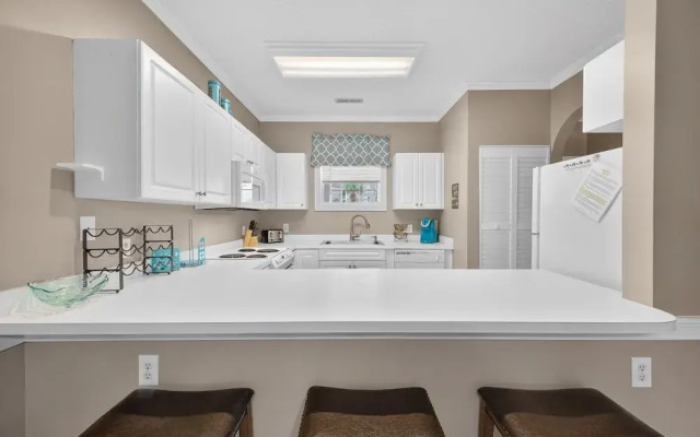 Magnolia Place 4691-103 2 Bedroom Condo