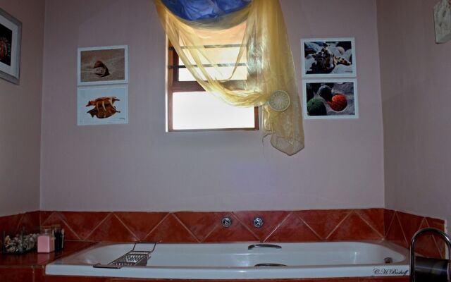 Walkerbay Accommodation
