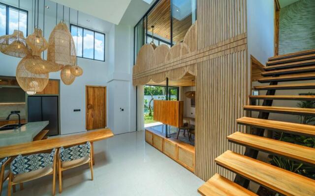 Villa Arunika - 2BR Villa