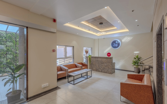 Zip By Spree Hotels Kolhapur