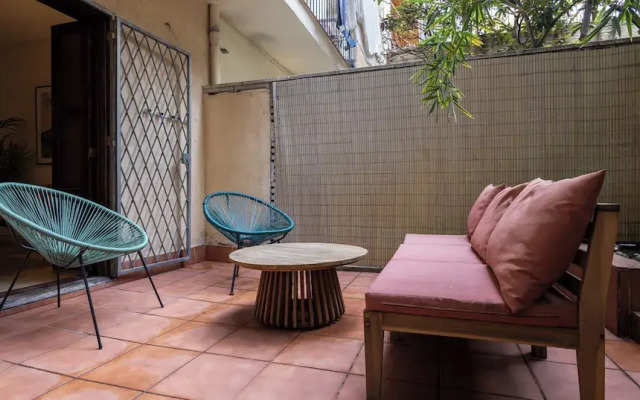 Stay U-nique Apartment Gran Via IV