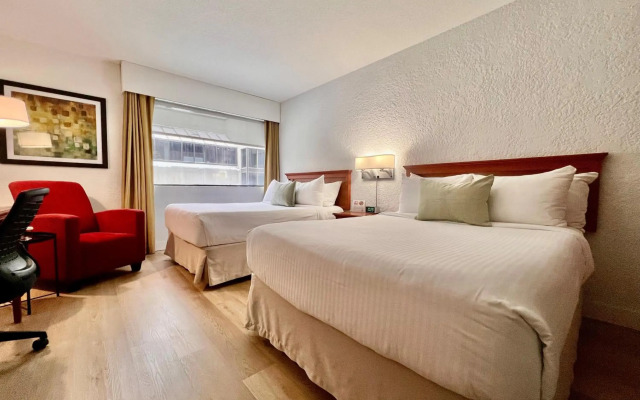 Hotel Universel Montreal