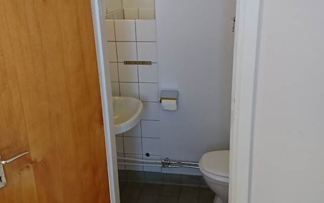 Tossene Vandrarhem