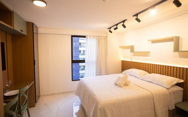 Move #617 - Estudio em Tambau por Carpediem
