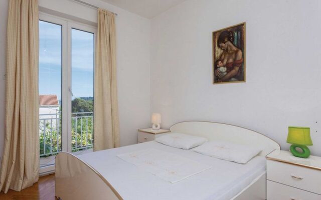 Apartments Ankora