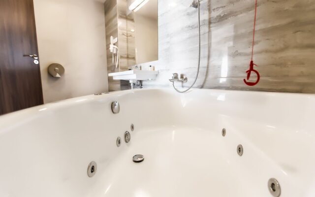 Grand Hotel Belvedere Brasov