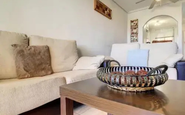 Ribera Beach 2 - 1106