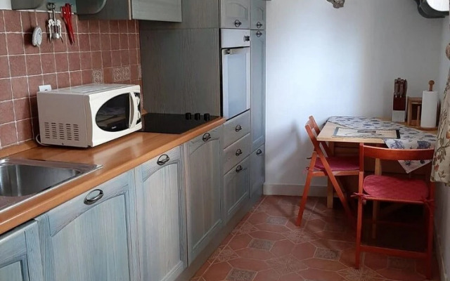 Apartment Dubravka