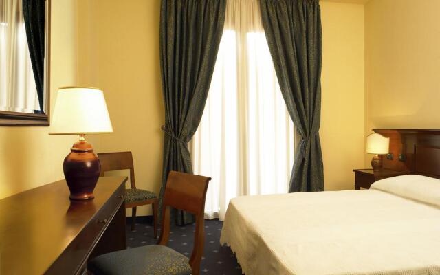 Montalbano Hotel