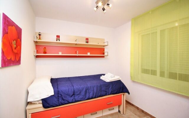 Apartamento Acintur 7B
