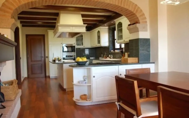 Apartamento Cal Petit