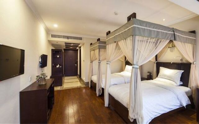Water Fair Inn