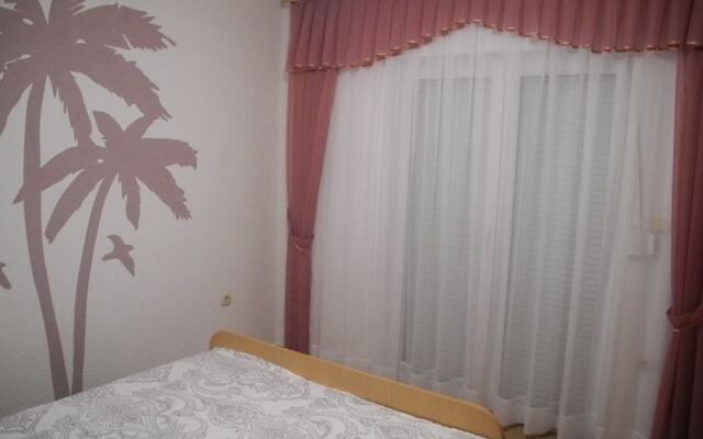 Maca - Seaview & Private Parking - A3