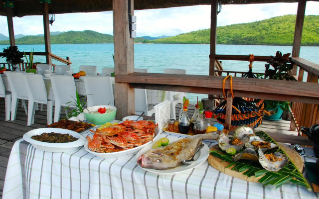 La Estancia Busuanga Resort