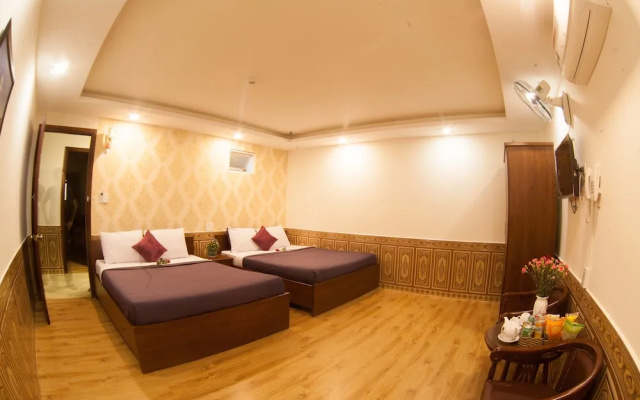 HD Group Hotel 2