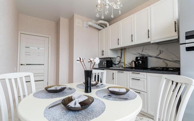 LetoApart (ЛетоАпарт) на улице Хворостянского 21-498