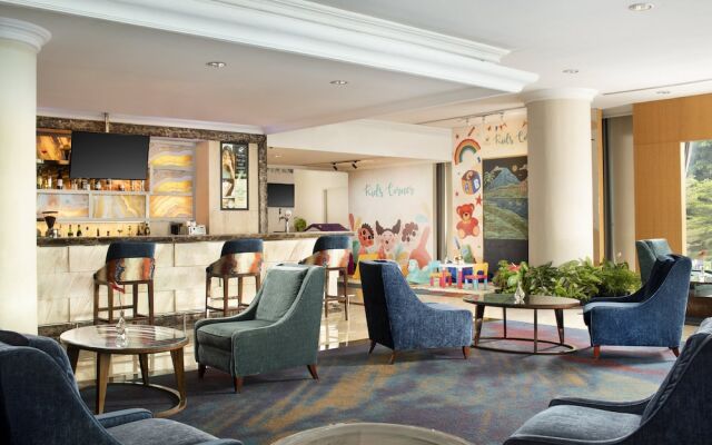 Hotel Ciputra Jakarta