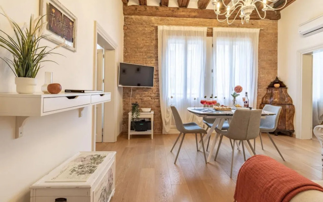 Venice Boutique Apartment - Venice Boutique Apartm