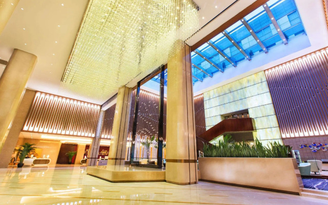 Hotel Maxmelim Beijing