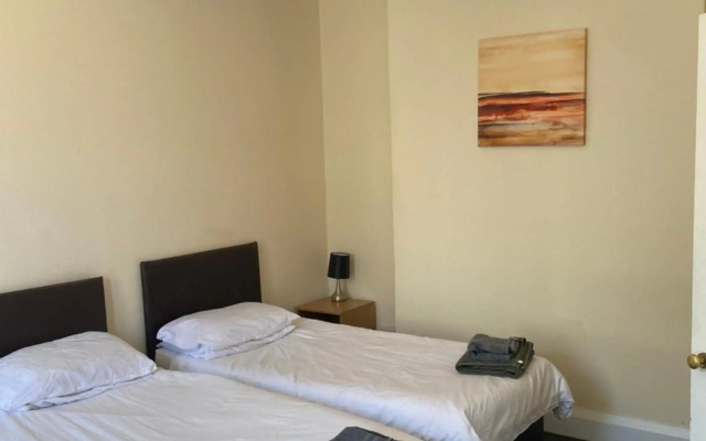 Aegir House