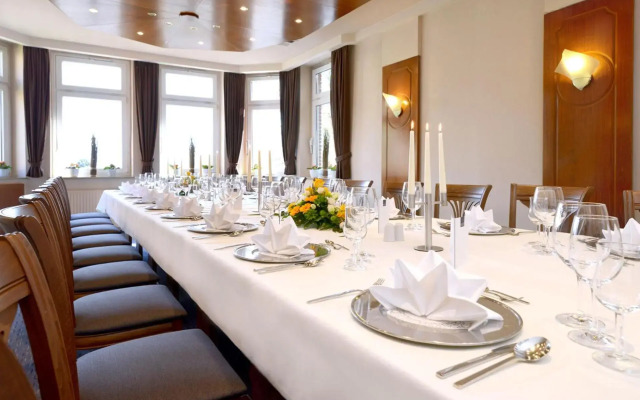 Parkhotel Berghoelzchen