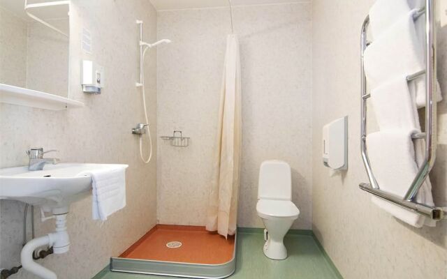 Hotell Amigo