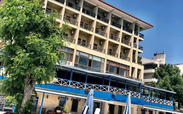 Family Resort Hotel