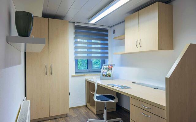 Ferienwohnung Tretter Natur Pur