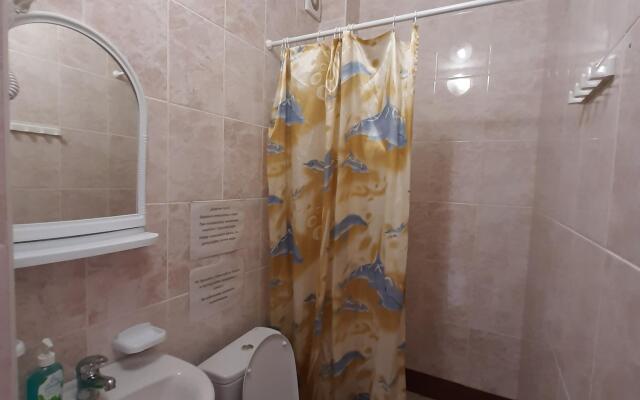 Славянский дворик