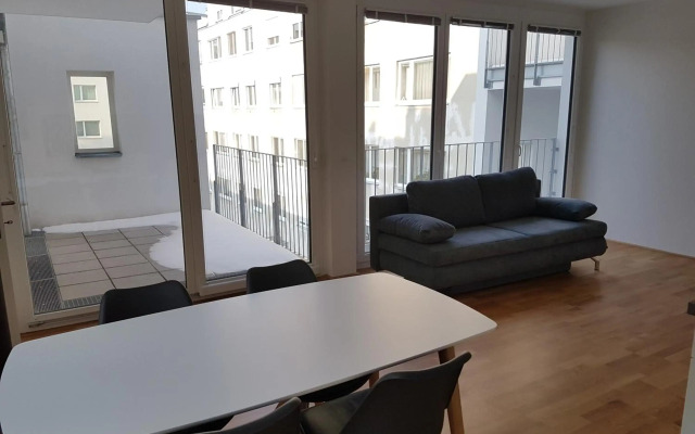4 Beds and More Vienna Apartments
