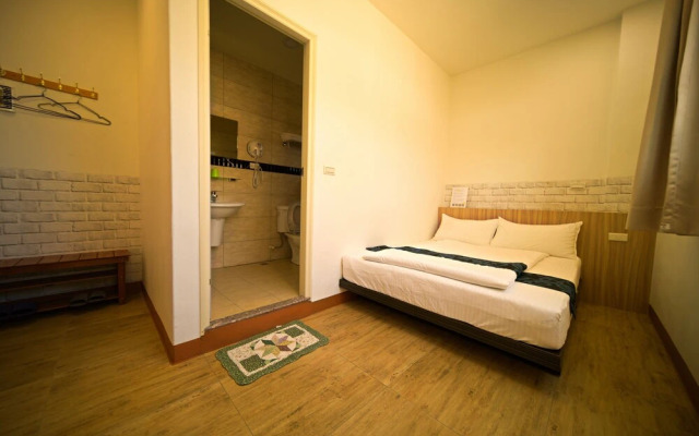 The heart of the sea