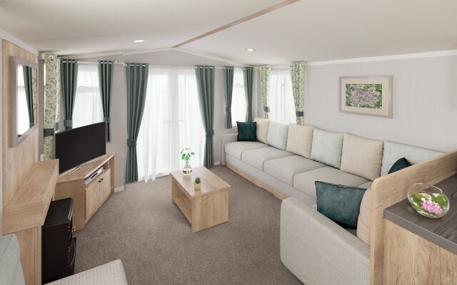 Cardigan Bay Holiday Park