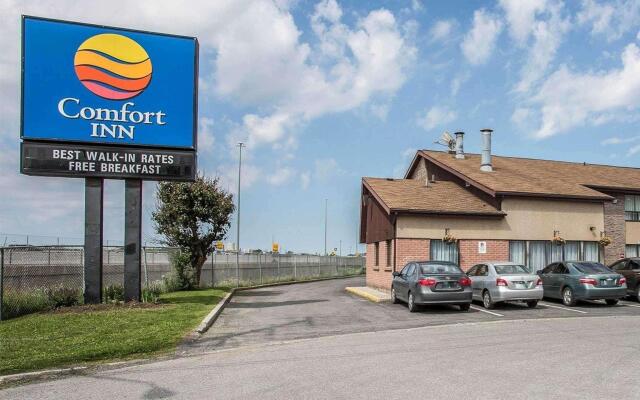 Comfort Inn Ottawa East