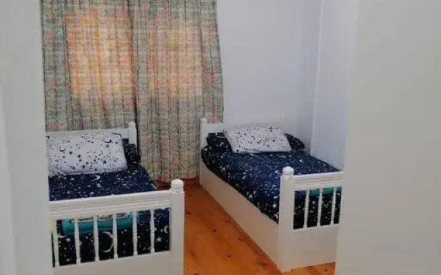 Serenity Garden Oasis near Maadi Grand Mall & CAC