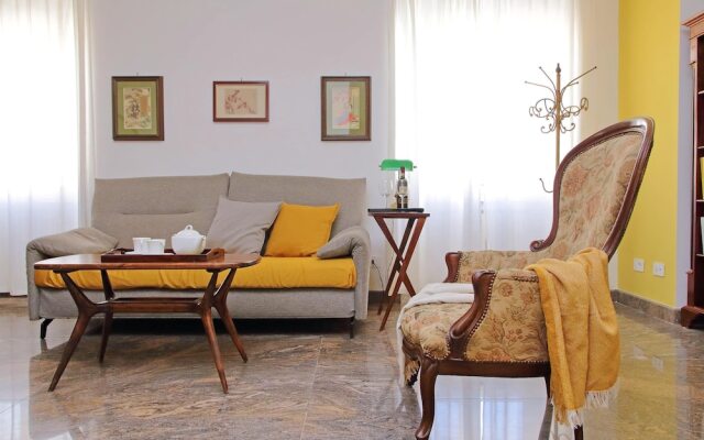 4bnb - Leone IV Apartment