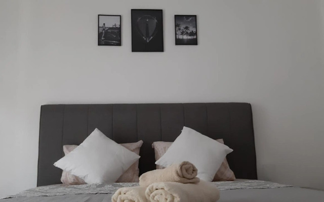 Apartments 77 Comfort