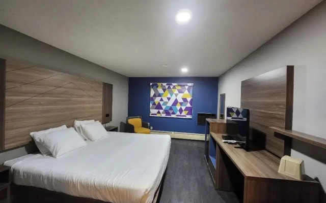 Americas Best Value Inn Wisconsin