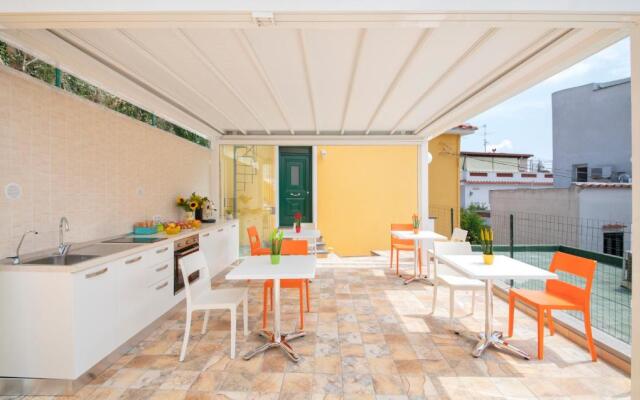 B&B La Gioia