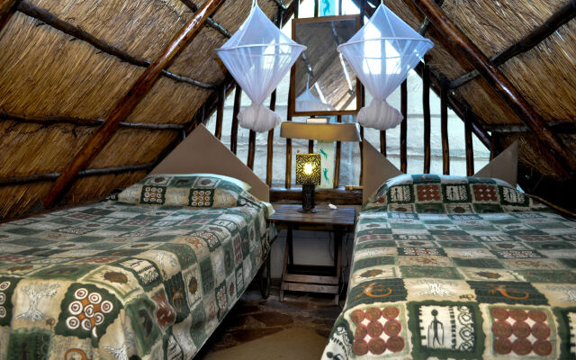 Victoria Falls Backpackers