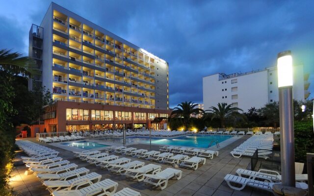 Medplaya Hotel Santa Monica