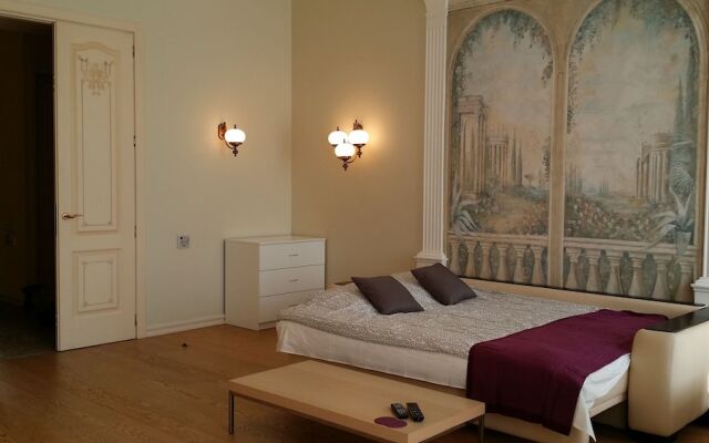 Апартаменты Center City Flats