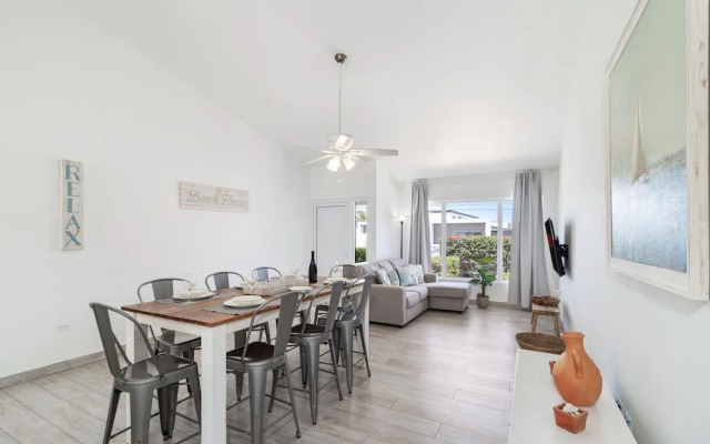 4br4ba w Private Pool Walking Distance to Ritz