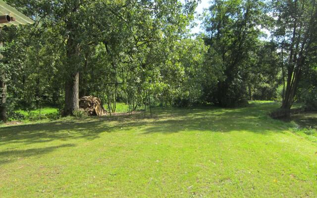 Beautiful Holiday Home in Braibant near Ciney Town Center