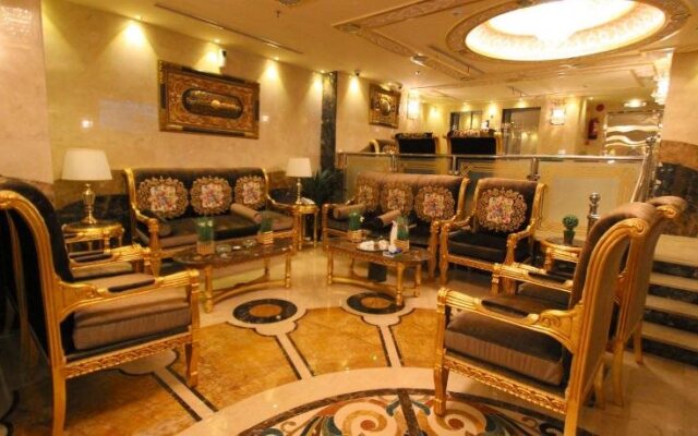 Al Adl Jewel Hotel